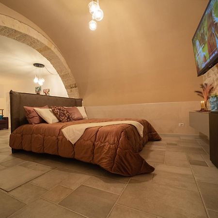 Suite88 Affittacamere Barletta Exterior photo