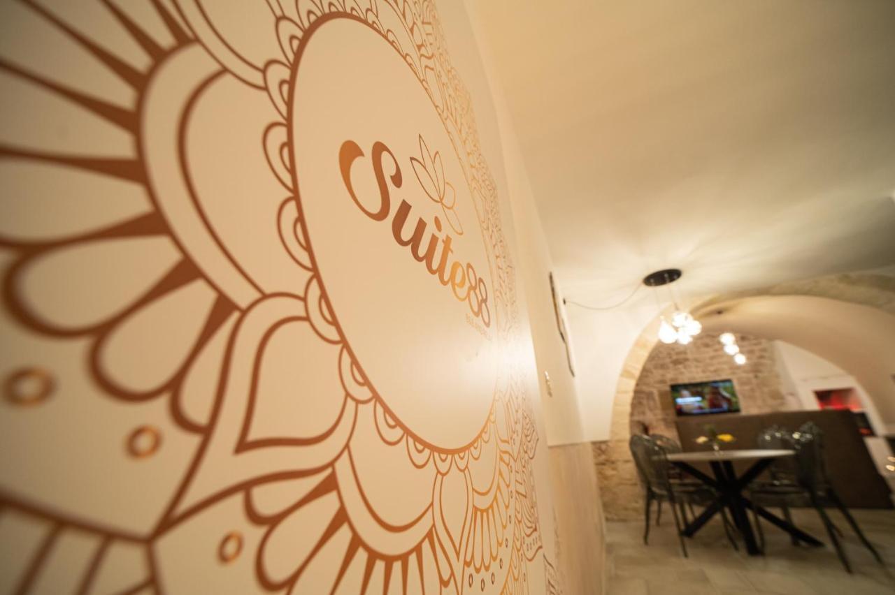 Suite88 Affittacamere Barletta Exterior photo