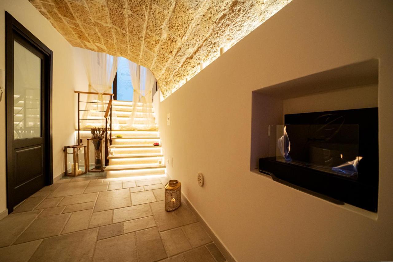 Suite88 Affittacamere Barletta Exterior photo