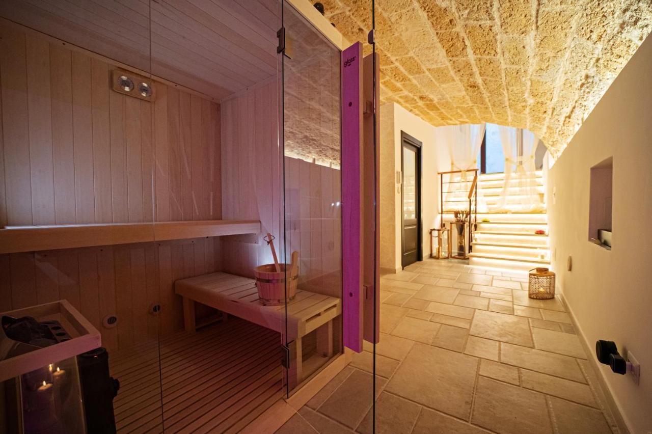 Suite88 Affittacamere Barletta Exterior photo
