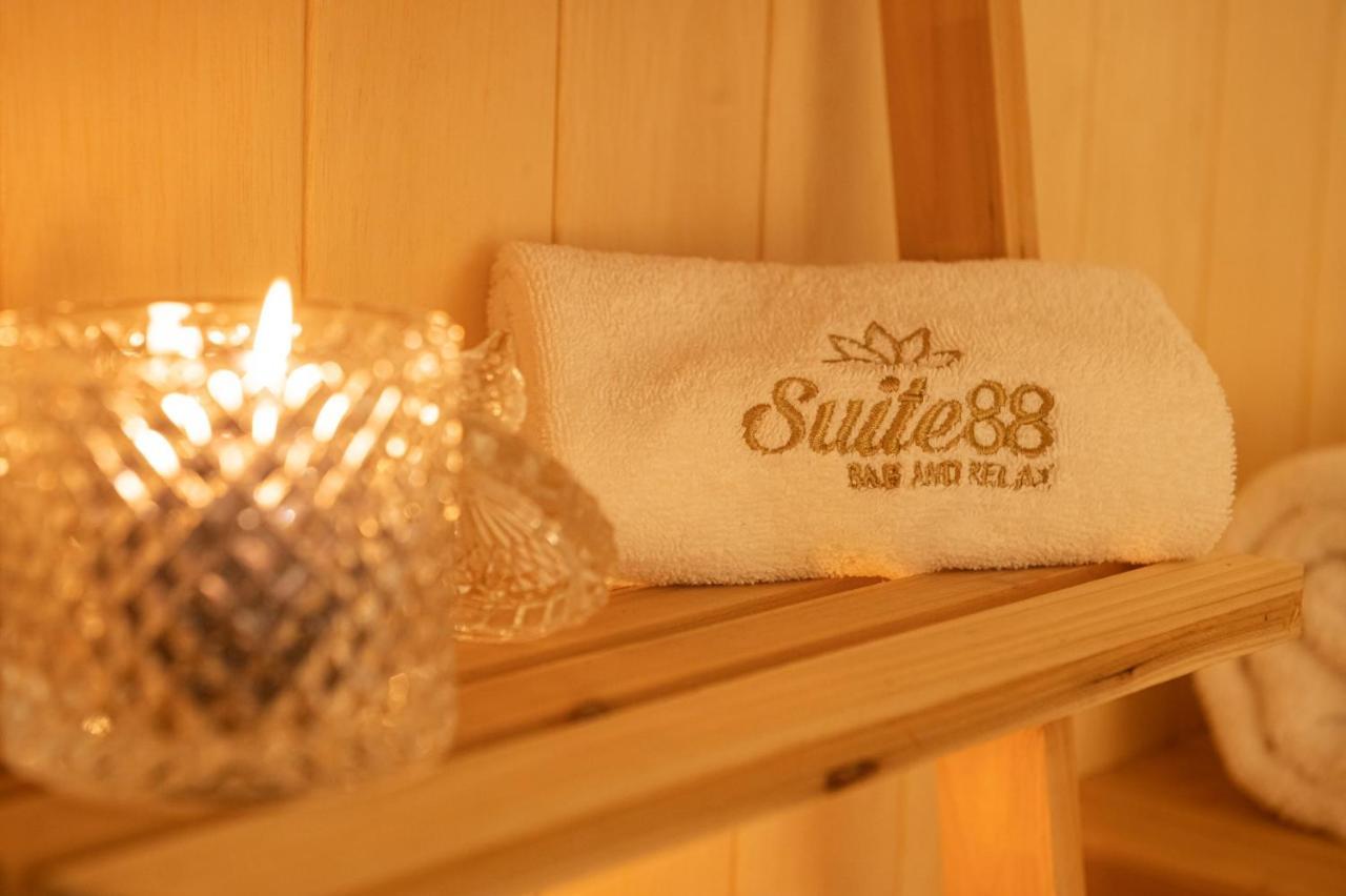 Suite88 Affittacamere Barletta Exterior photo