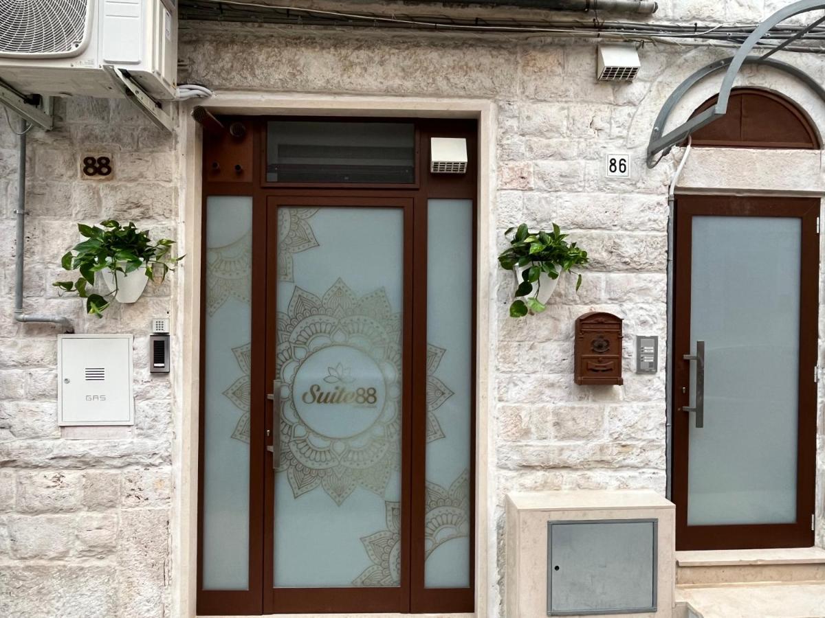 Suite88 Affittacamere Barletta Exterior photo