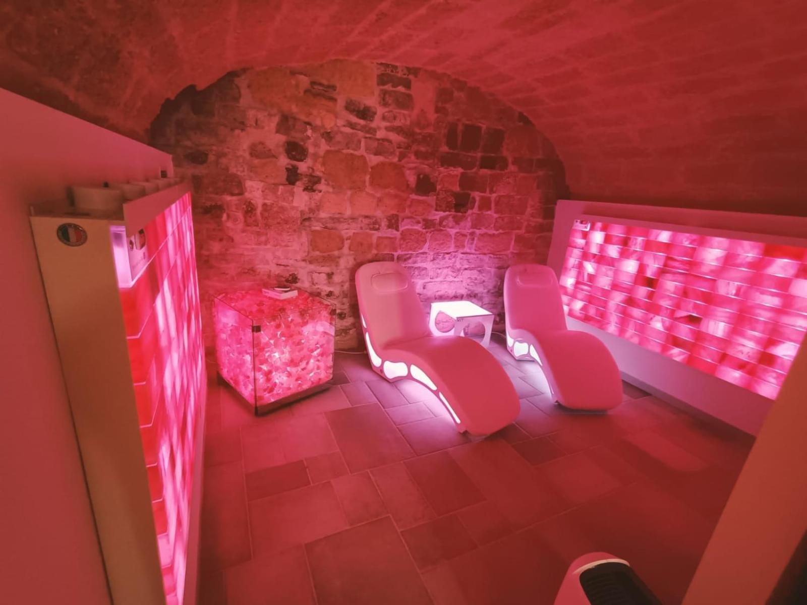 Suite88 Affittacamere Barletta Exterior photo
